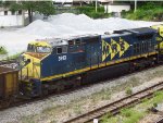 MRSL 3913